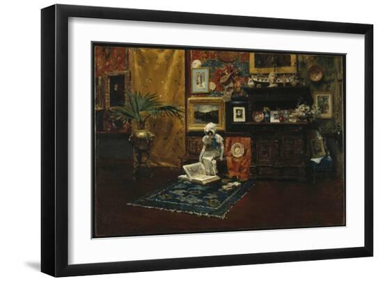Premium Giclee Print, , large