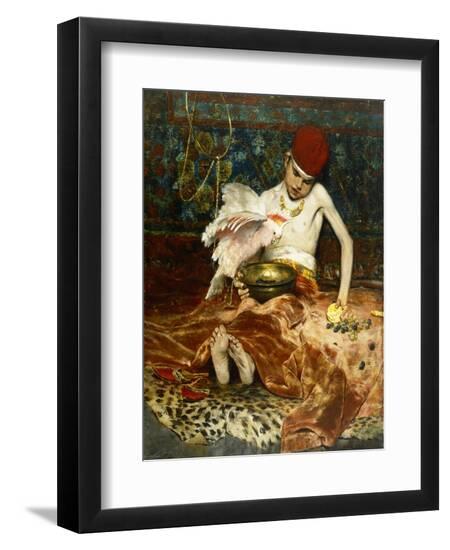 Premium Giclee Print, , large