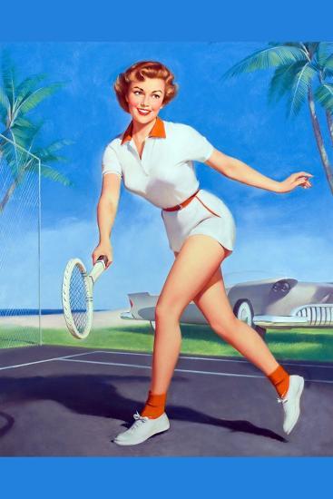 Art Print, , large