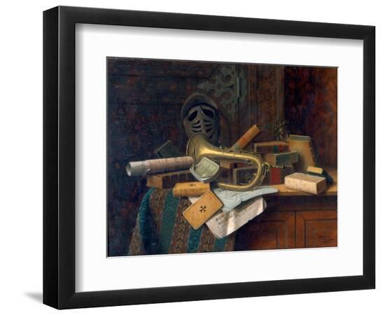 Premium Giclee Print, , large