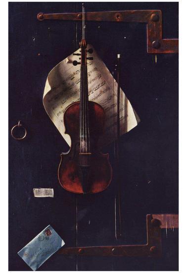 Poster, , large