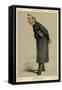 William Monsell Baron Emly-Carlo Pellegrini-Framed Stretched Canvas