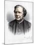 William Morley Punshon, English Nonconformist Divine, C1890-Petter & Galpin Cassell-Mounted Giclee Print