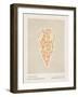 William Morris 211X14in Print by Bohonewart-Emel Tunaboylu-Framed Giclee Print