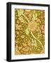 William Morris Design-null-Framed Giclee Print