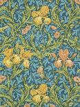 Pomegranate, Design For Wallpaper, Morris William-William Morris-Giclee Print