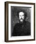 William Morris, Poet, Socialist, and Craftsman-null-Framed Giclee Print