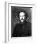 William Morris, Poet, Socialist, and Craftsman-null-Framed Giclee Print