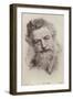 William Morris-null-Framed Giclee Print