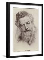 William Morris-null-Framed Giclee Print