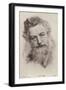 William Morris-null-Framed Giclee Print