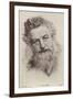 William Morris-null-Framed Giclee Print