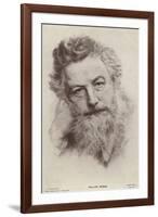 William Morris-null-Framed Giclee Print