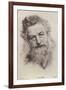 William Morris-null-Framed Giclee Print