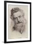 William Morris-null-Framed Giclee Print