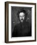 William Morris-George Frederick Watts-Framed Giclee Print