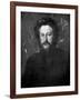 William Morris-George Frederick Watts-Framed Giclee Print