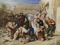 As You Like It-William Mulready-Giclee Print