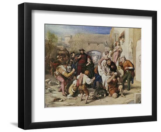 Premium Giclee Print, , large