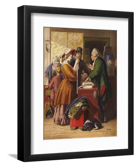 Giclee Print, , large