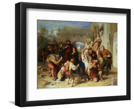 Premium Giclee Print, , large
