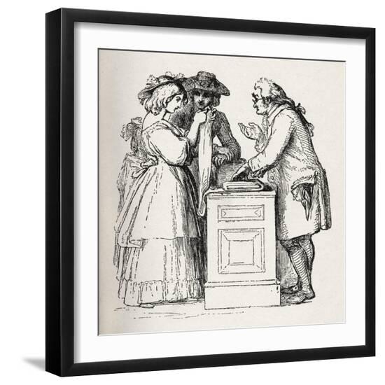 Premium Giclee Print, , large