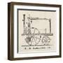 William Murdoch's Locomotive Engine-Robert H. Thurston-Framed Art Print