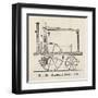 William Murdoch's Locomotive Engine-Robert H. Thurston-Framed Art Print