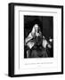 William Murray, 1st Earl of Mansfield, Scottish Jurist-Henry Thomas Ryall-Framed Giclee Print