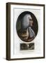 William Murray, 1st Earl of Mansfield-J Chapman-Framed Giclee Print