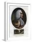 William Murray, 1st Earl of Mansfield-J Chapman-Framed Giclee Print