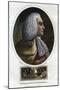 William Murray, 1st Earl of Mansfield-J Chapman-Mounted Giclee Print