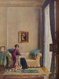 Sketch by Sir William Orpen, C1914 (1932)-William Newenham Montague Orpen-Stretched Canvas