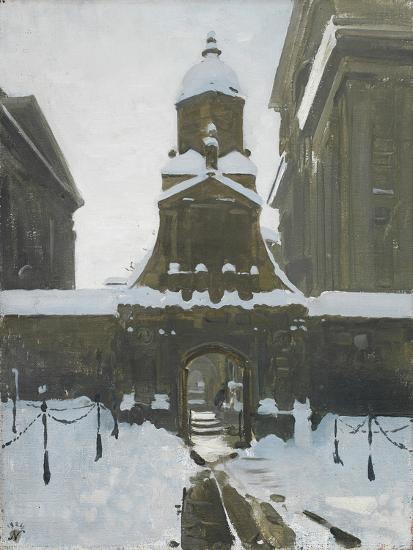 Giclee Print, , large