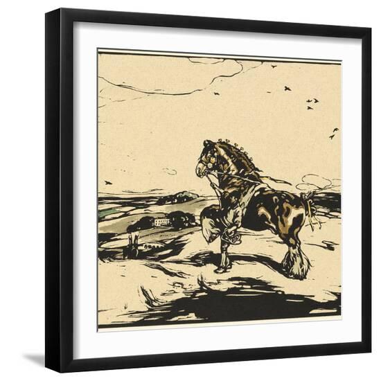 Premium Giclee Print, , large