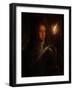 William of Orange, King of England and Stadtholder, c. 1692-97-Godfried Schalken Or Schalcken-Framed Giclee Print