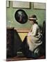 Wood Mount
