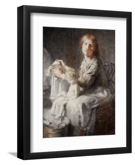 Giclee Print, , large