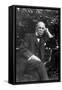 William Osler, Canadian Physician-Science Source-Framed Stretched Canvas