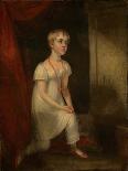 Reverend William Heathcote (1772-1802) (Oil on Canvas)-William Owen-Giclee Print