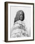 William P., Earl of Bath-null-Framed Art Print