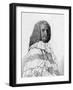 William P., Earl of Bath-null-Framed Art Print