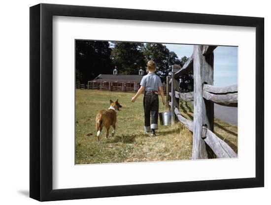 Premium Photographic Print, , large