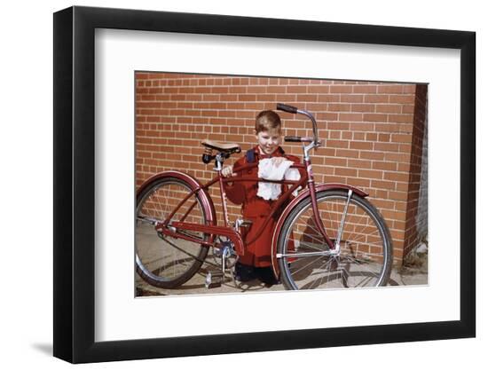Premium Photographic Print, , large