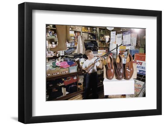 Premium Photographic Print, , large