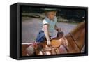 Canvas Black