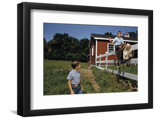 Premium Photographic Print, , large