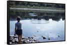 Canvas Black