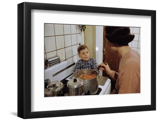 Premium Photographic Print, , large