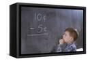 Canvas Black
